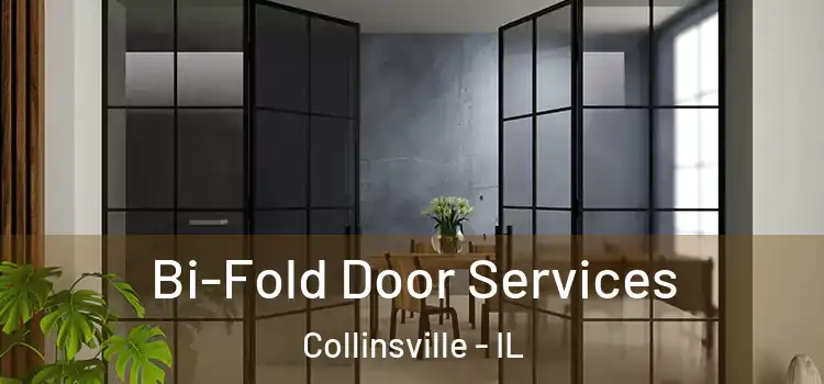 Bi-Fold Door Services Collinsville - IL