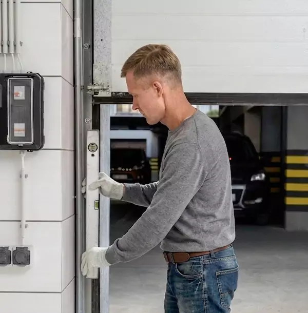 Why Choose Us for Door, Gate and Security Services in Collinsville, IL