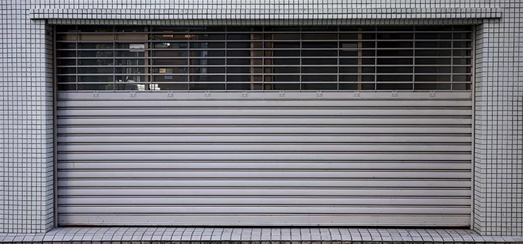 Advanced Solutions for Your Aluminum Garage Doors in Collinsville, Illinois