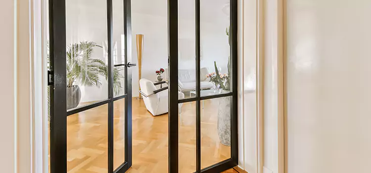 Bifold Door Replacement Collinsville