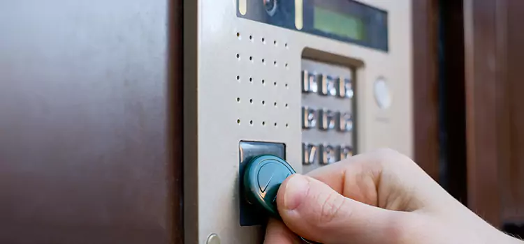 Enhanced Security Features Collinsville