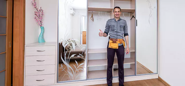 Sliding Closet Door Replacement Collinsville