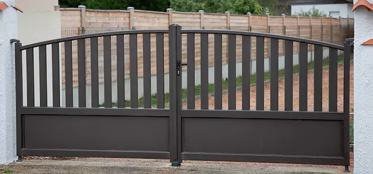 Advanced Gate Solutions in Collinsville, IL