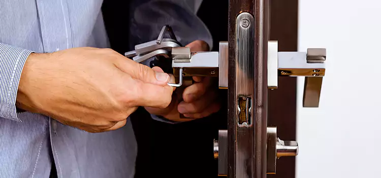 Commercial Door Lock Repair Collinsville