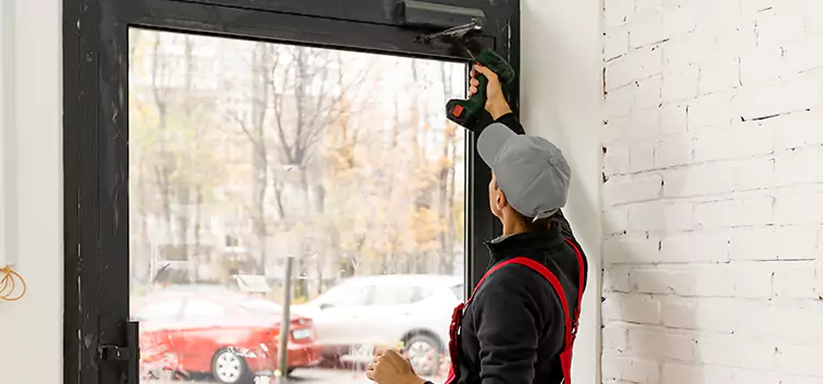 Comprehensive Door Closer Services in Collinsville, IL