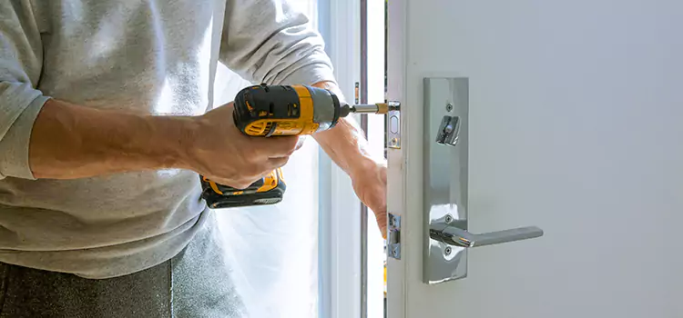 Door Knob Lock Repair Collinsville