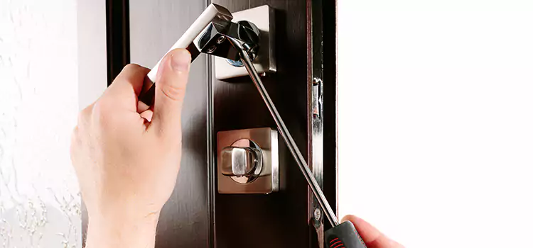 Door Lock Replacement Service Collinsville
