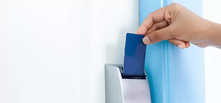 Access Control System Integration Collinsville