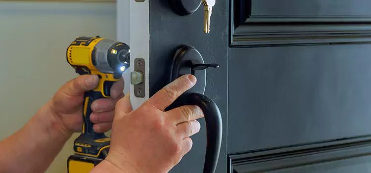 Locksmith Emergency Service Collinsville