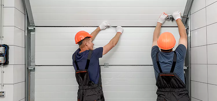 Choose Us for Your Garage Door Needs in Collinsville
