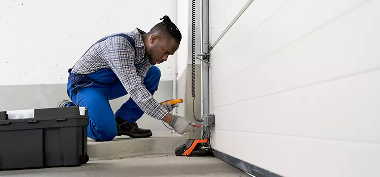 Expert Solutions for Every Garage Lock Need in Collinsville, IL