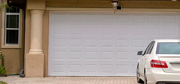 Comprehensive Garage Door Maintenance Services in Collinsville, IL
