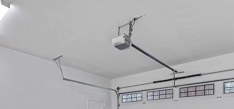 Experienced Garage Door Installers Collinsville
