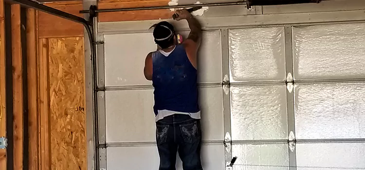 Specialized Garage Door Panel Solutions in Collinsville, IL
