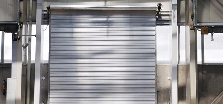 Roller Door Maintenance Collinsville