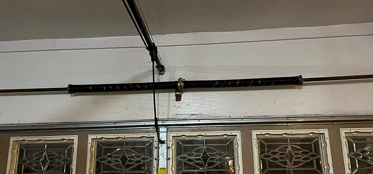 Garage Door Spring Repair Near Me Collinsville