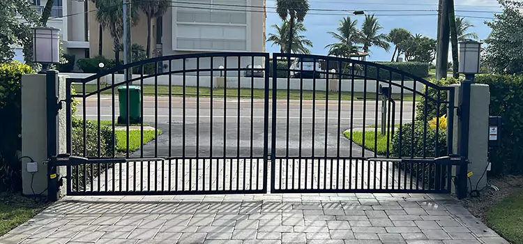 Gate Opener Replacement Near Me in Collinsville, IL