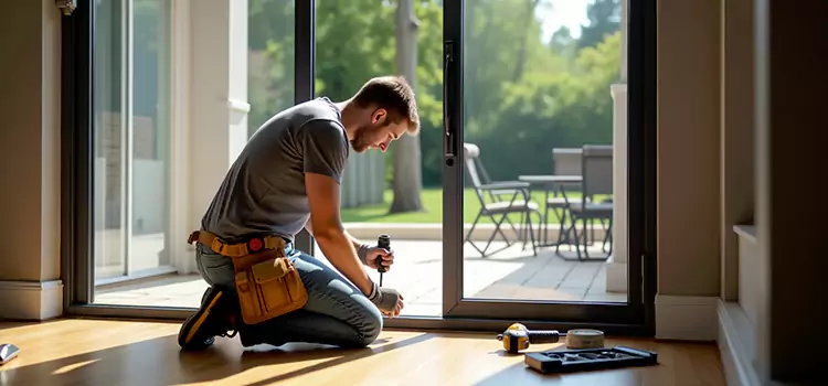 Comprehensive Solutions for Every Glass Door Need in Collinsville, IL