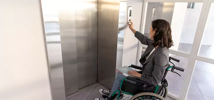 Benefits of Modern Handicap Door Systems in Collinsville, IL