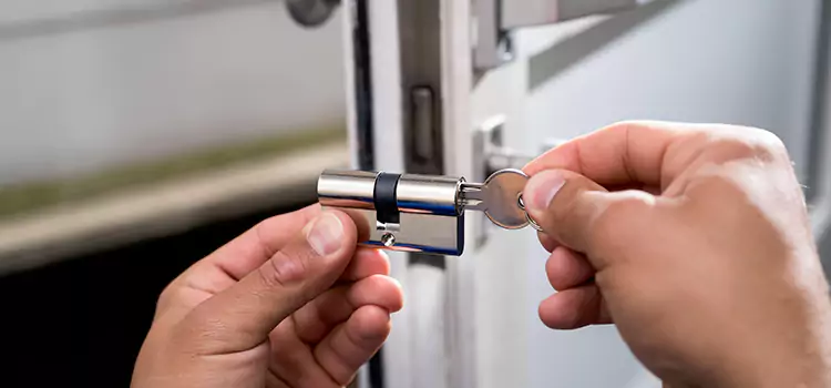 Emergency Locksmith for House Collinsville