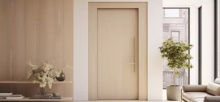 Choose Quality for Your Inside Doors in Collinsville, IL