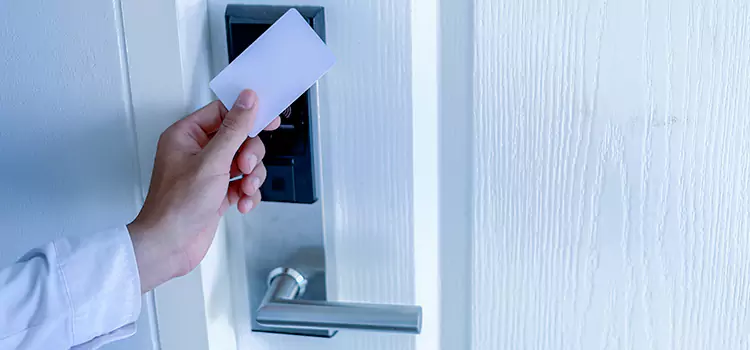 Why Choose Us for Your Keycard Lock Installation in Collinsville, IL?