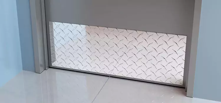 Benefits of Professional Kick Plate Solutions in Collinsville, IL