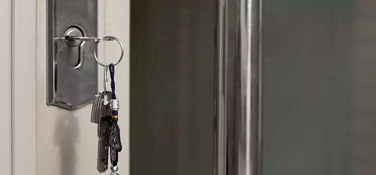 Master Keying by the Numbers Collinsville