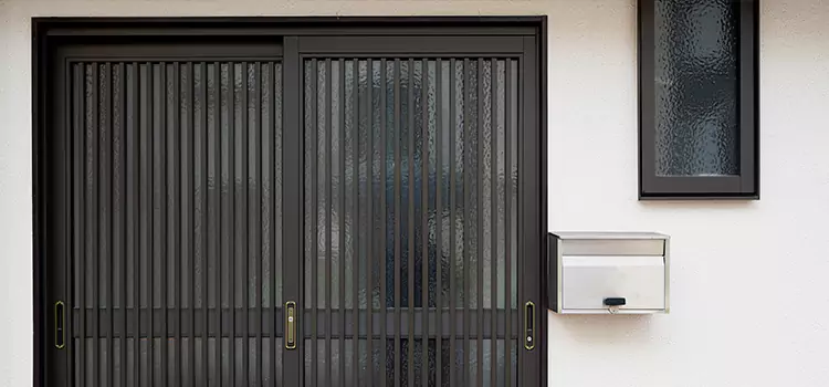 Sliding Screen Door Repair Collinsville