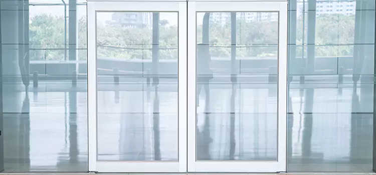 Why Choose Us for Your Motion Sensor Door Needs in Collinsville, IL?