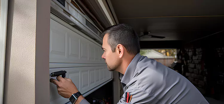 Garage Door Cable Replacement Collinsville