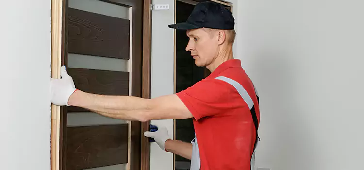 Frame and Panel Restoration Collinsville