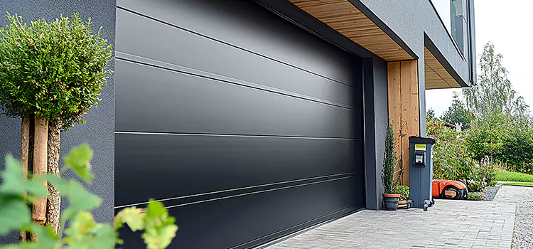 Residential Garage Door Service Collinsville