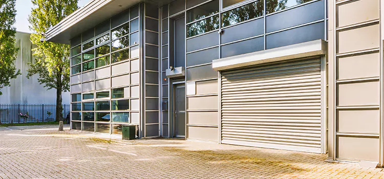 Electric Roller Garage Doors Collinsville