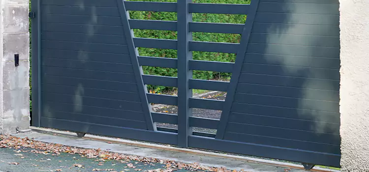 Automated Gate Company Near Me Collinsville