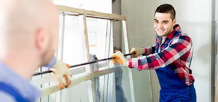 Patio Door Panel Replacement Collinsville