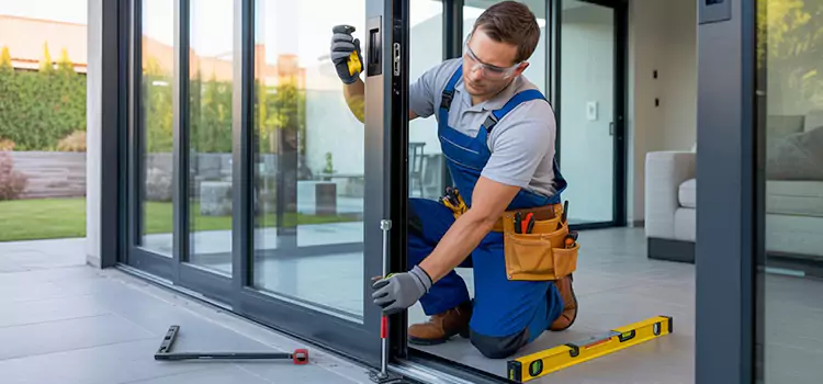 Sliding Screen Door Repair Collinsville
