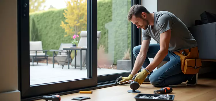 Patio Sliding Glass Door Replacement Collinsville