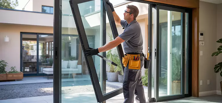 Specialized Sliding Door Roller Services in Collinsville, Illinois