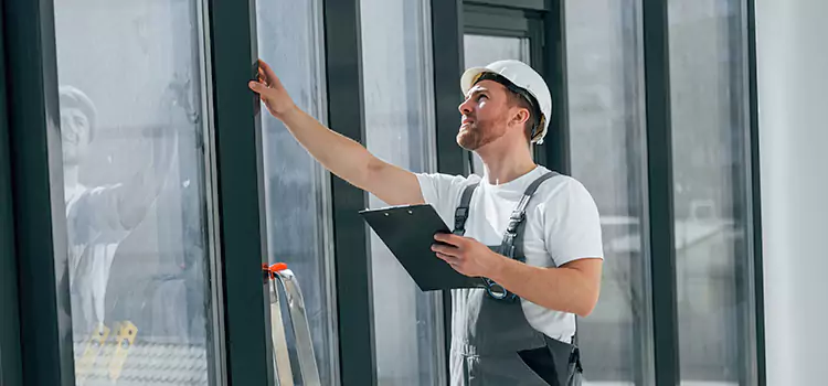 Comprehensive Solutions for Your Sticking Doors in Collinsville, IL