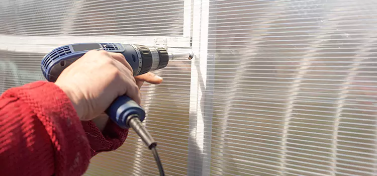 Sliding Screen Door Repair Collinsville