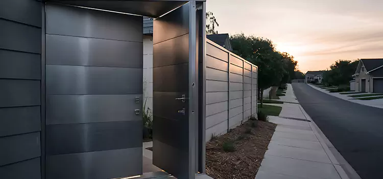 Comprehensive Steel Door Solutions in Collinsville, IL
