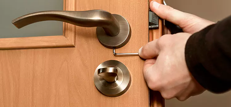Access Control System Integration Collinsville