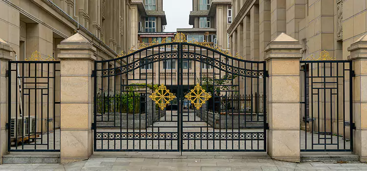 Comprehensive Iron Gate Maintenance Solutions in Collinsville, IL