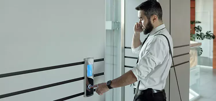 Cloud Based Access Control Collinsville