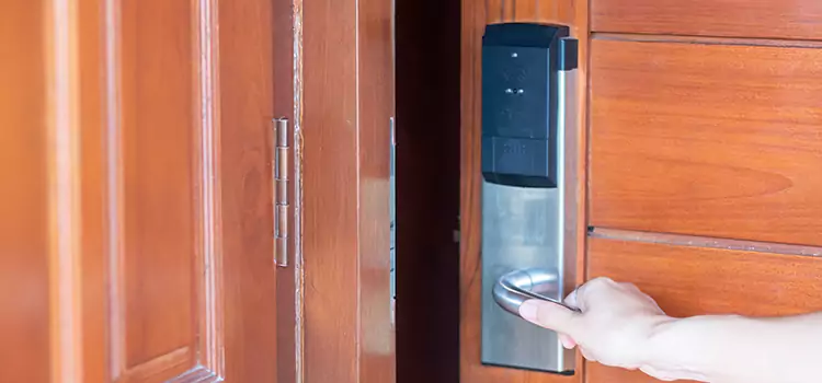Commercial Keyless Entry Locks Collinsville