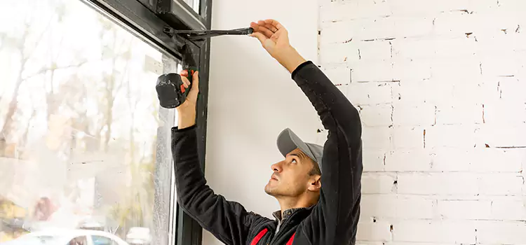 Why Choose Us for Your Door Closer Needs in Collinsville