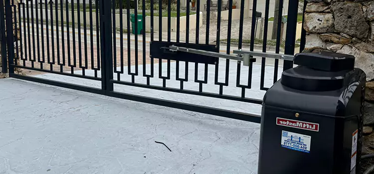 Seamless Installation and Support for Your New Gate in Collinsville, IL