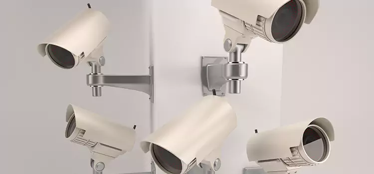 Your Trusted Partner for CCTV Solutions in Collinsville