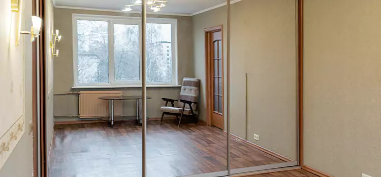 Mirror Closet Door Roller Replacement Collinsville